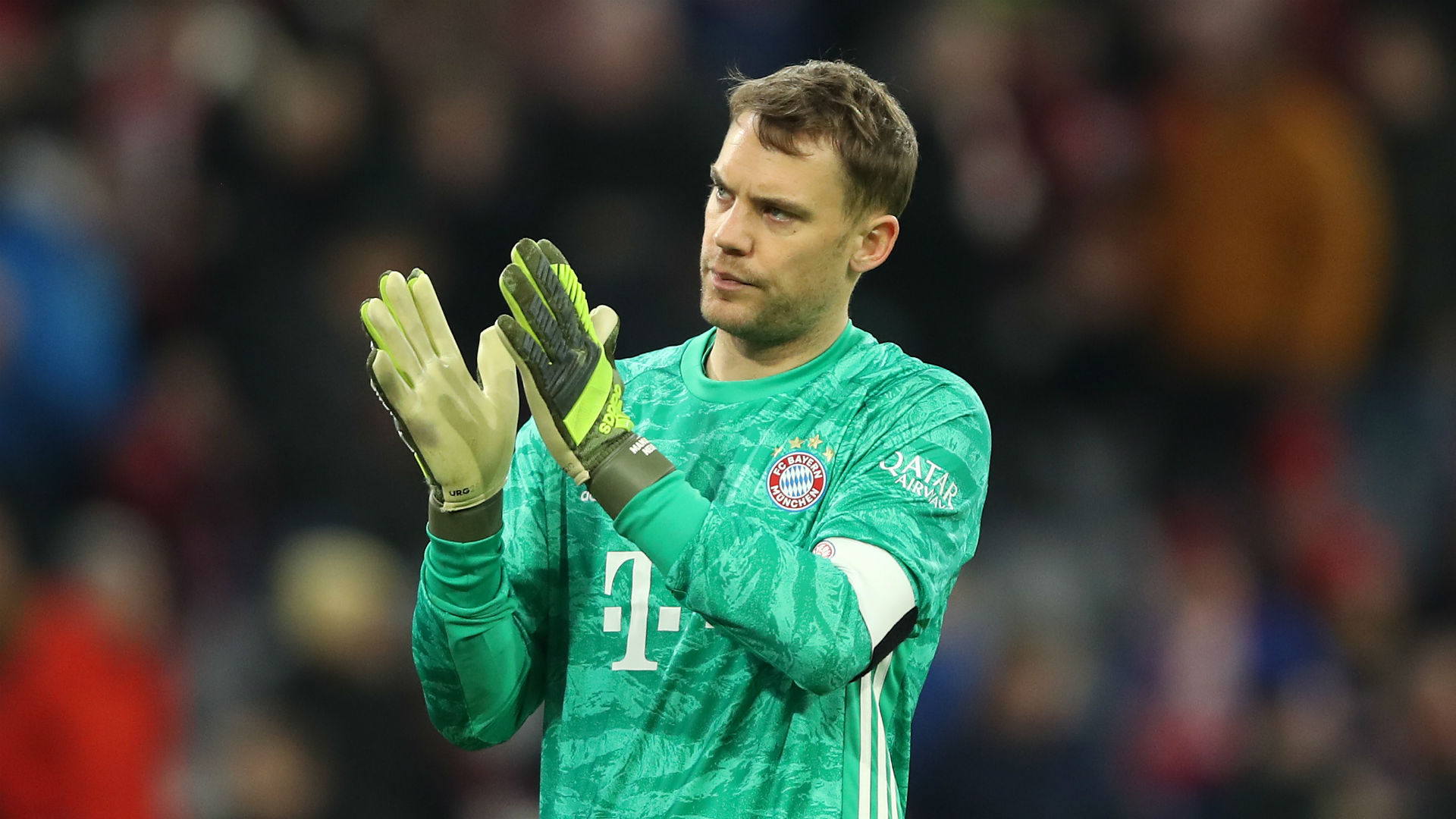 Manuel Neuer And Oliver Kahn, Bayern Munich's Powerful Goalkeeper Union