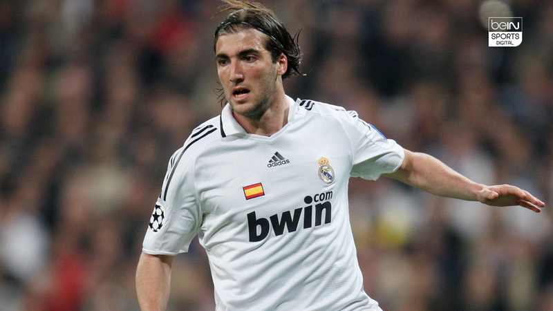 Gonzalo Higuain's Top 10 LaLiga Goals