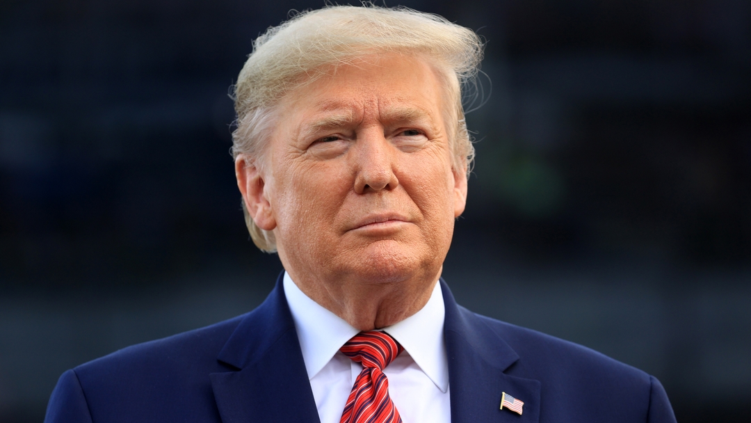 President Trump Confident Sports Will Return ' | beIN SPORTS