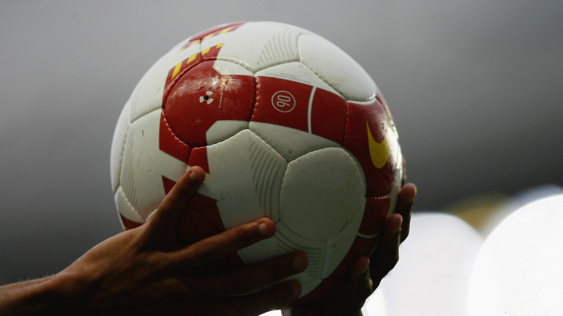Nothing will stop Belarus League soccer