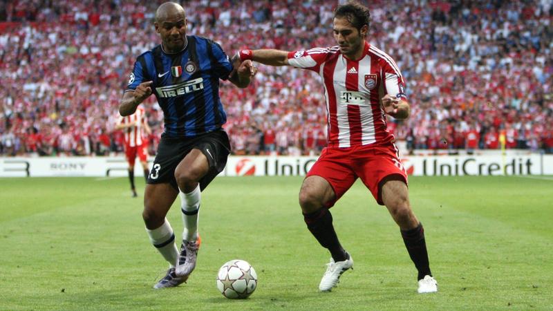 Where are they now? Hamit Altentop
