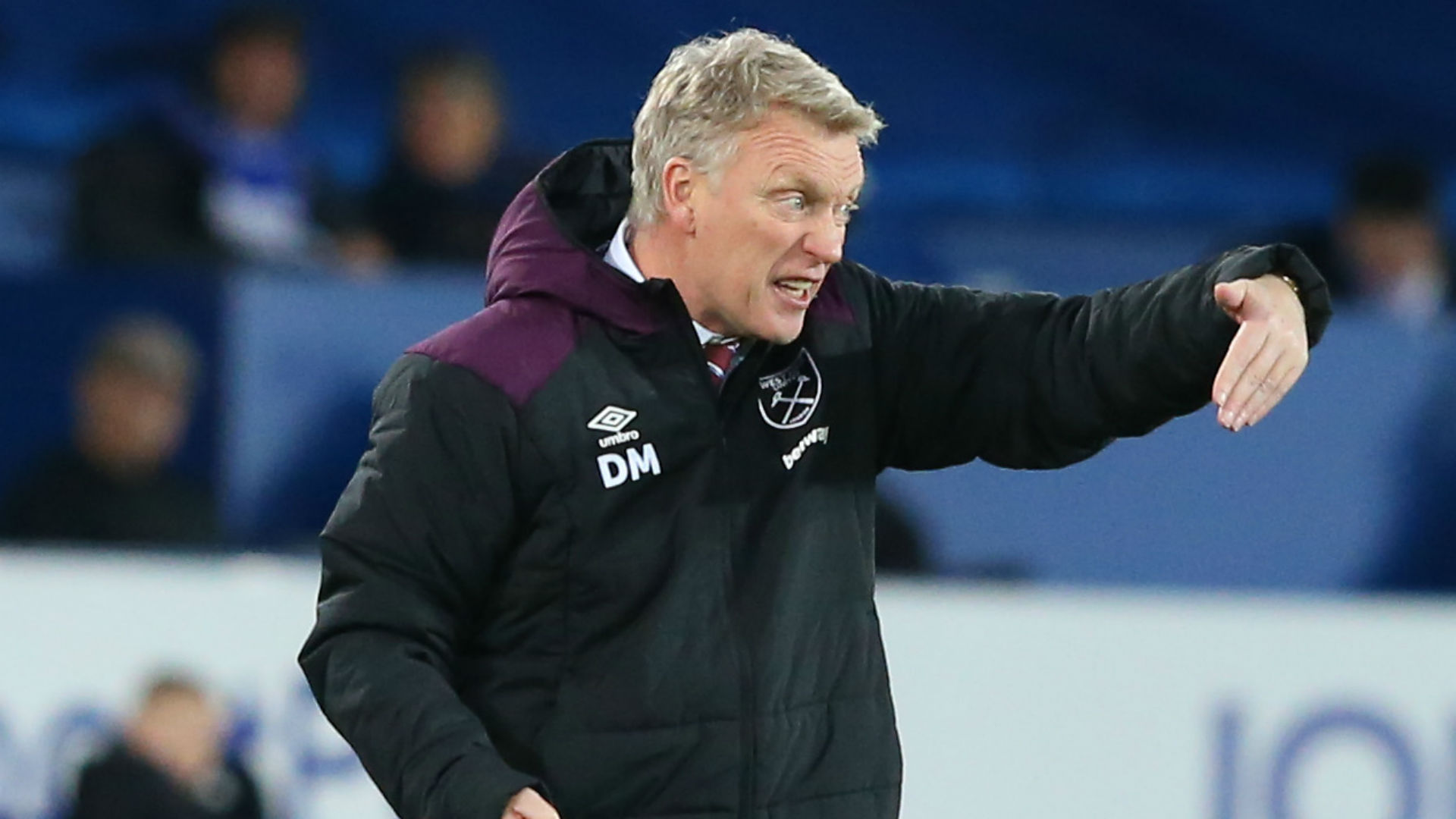 Manager Focus - David Moyes