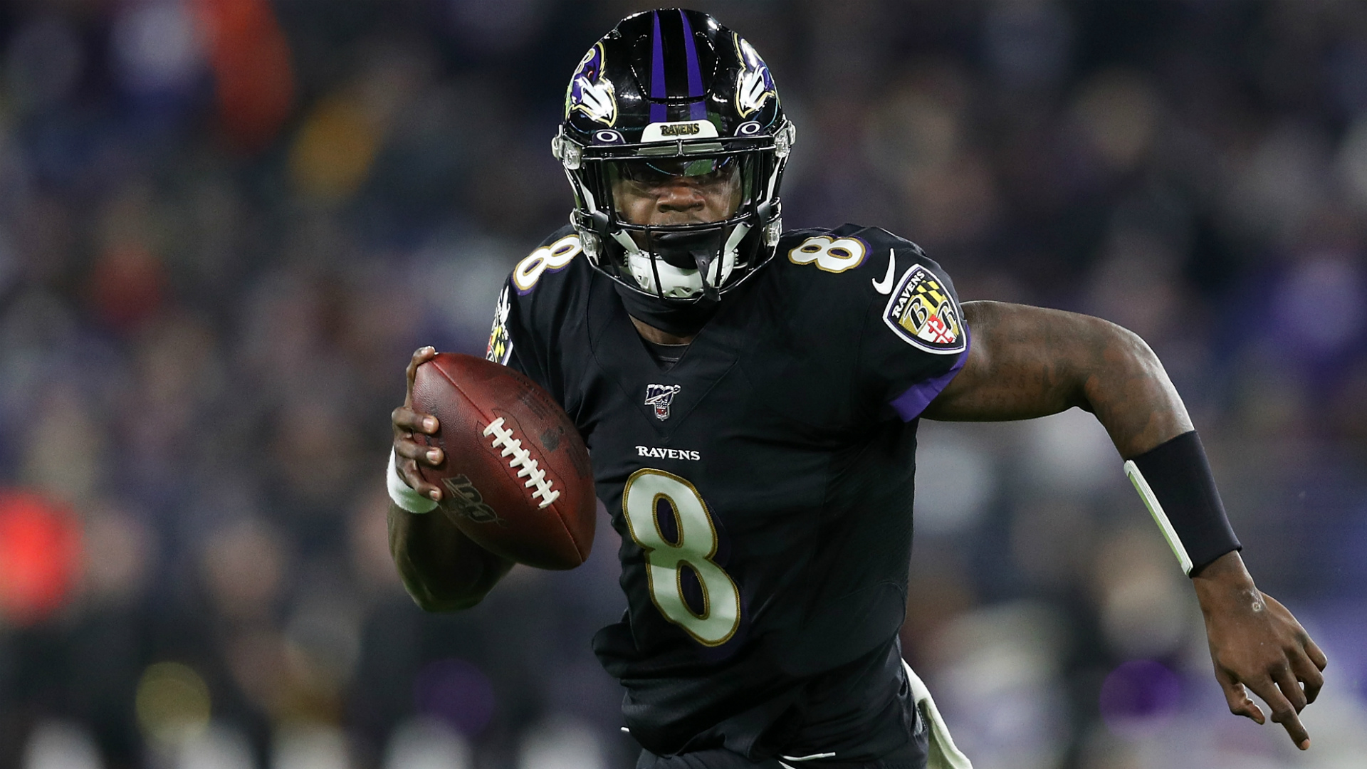 Lamar Jackson is Madden 21 Cover Athlete and Do You Believe Cover