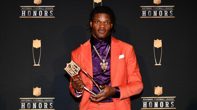 Lamar Jackson to be on Madden NFL 21 cover, not worried about