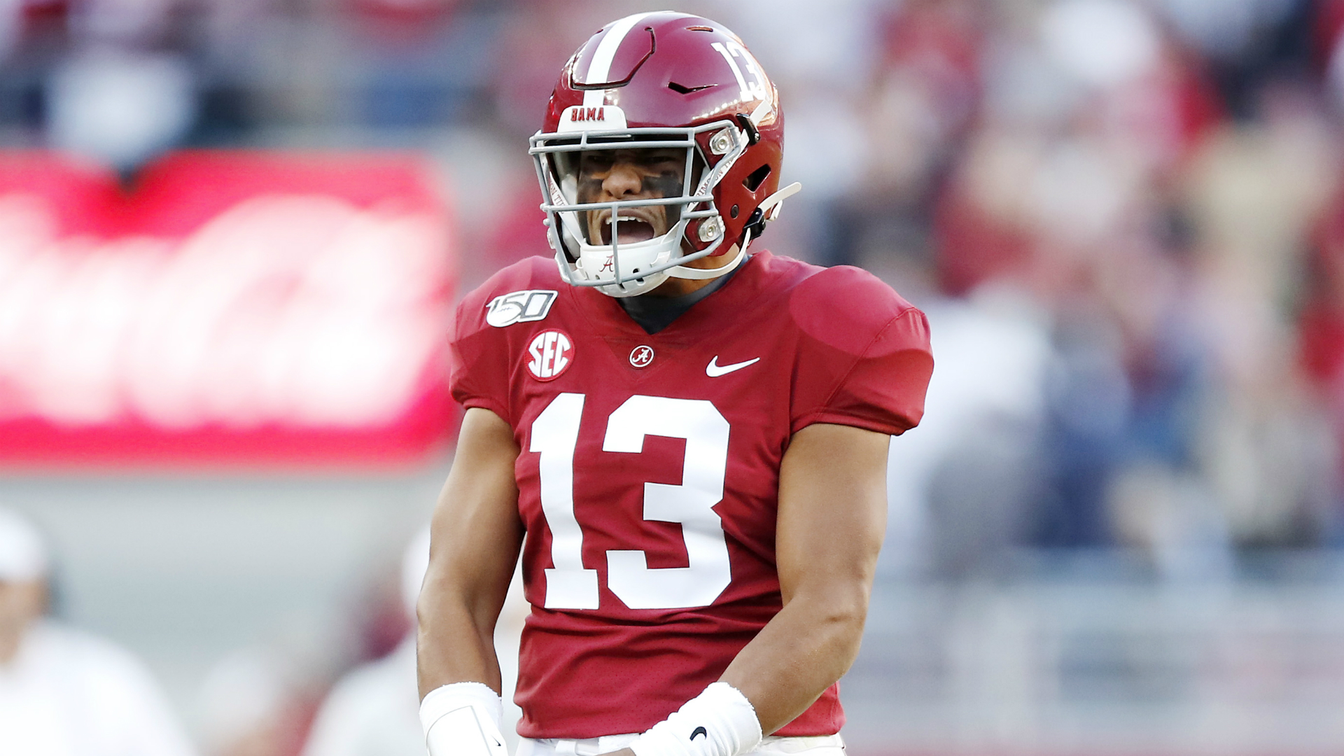 Tua Tagovailoa drafted fifth by Miami Dolphins