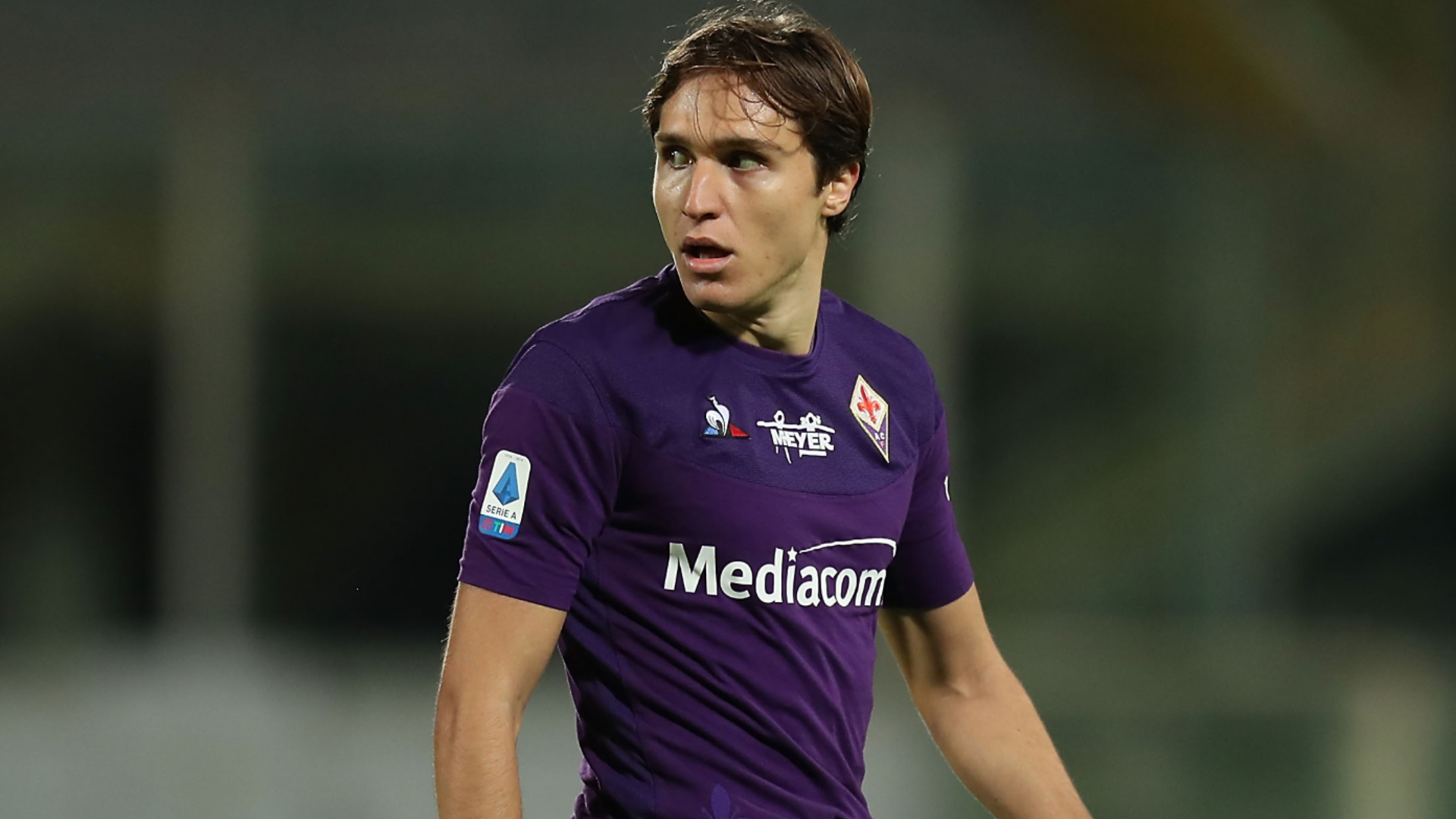 Fiorentina Open To Selling Federico Chiesa To Juventus