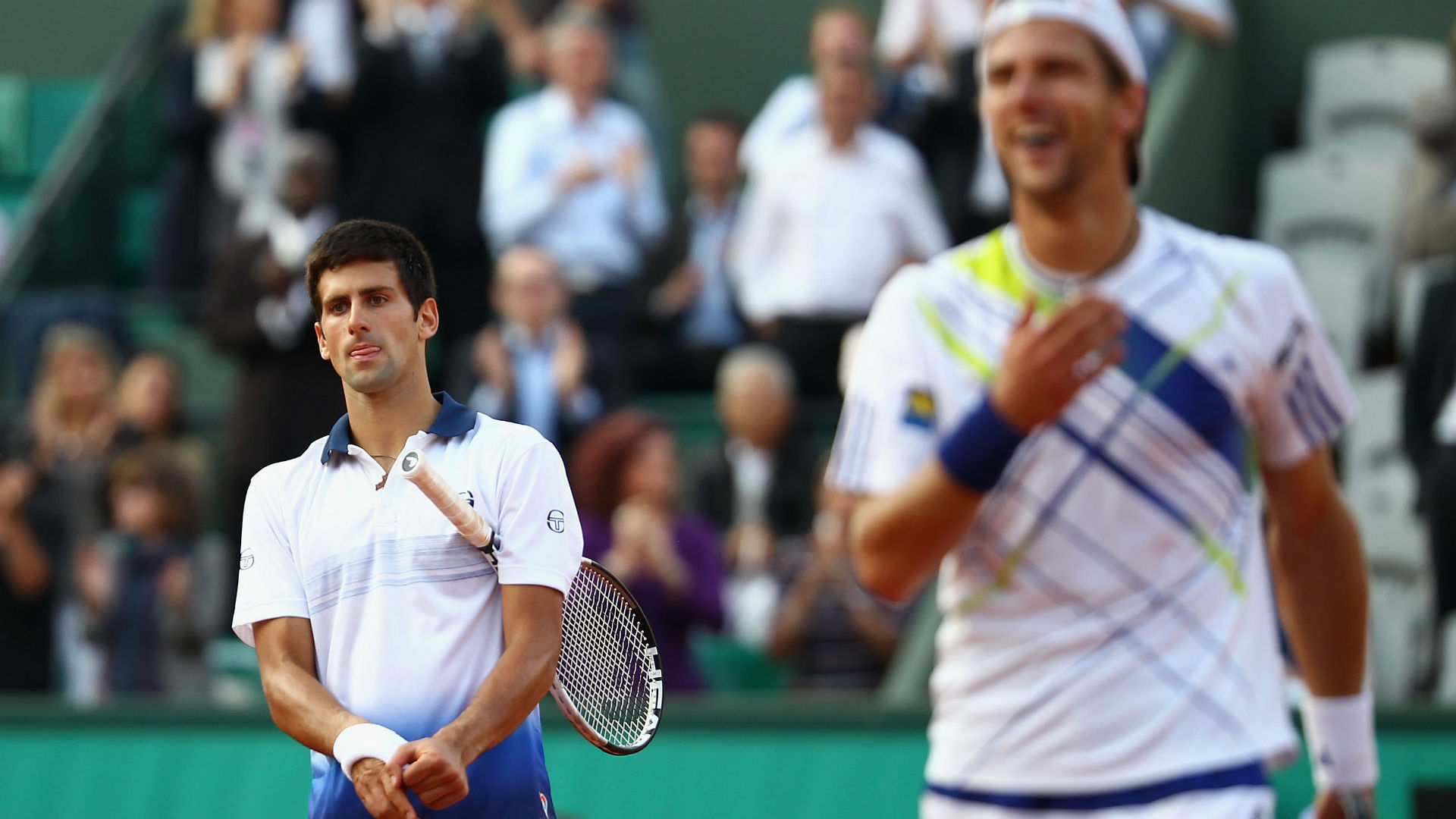 Sky Sports to show exclusive ATP & WTA tennis with Novak Djokovic