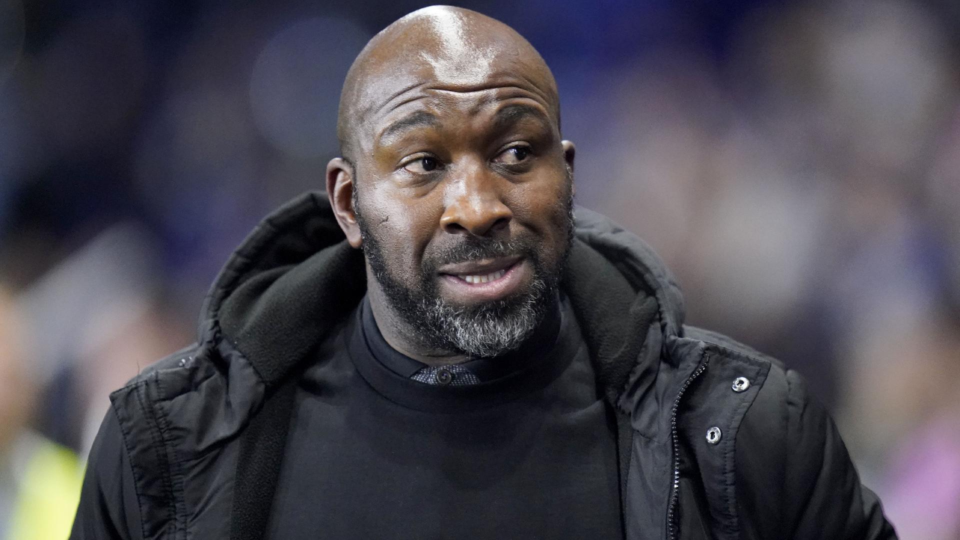 Darren Moore wants Wednesday to embrace the moment in Wembley showdown |  beIN SPORTS