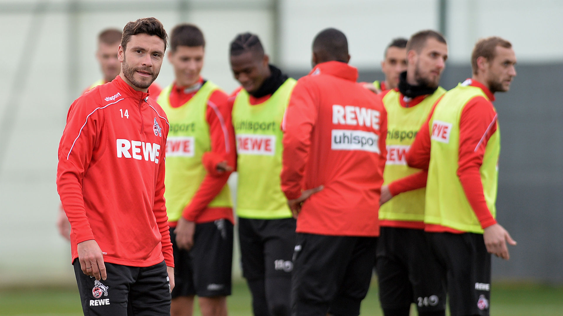 Cologne's Second Round of COVID-19 Tests All Negative