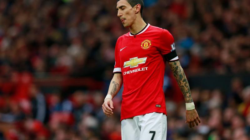 Di Maria et sa famille ont détesté Manchester : « Horrible ! »
