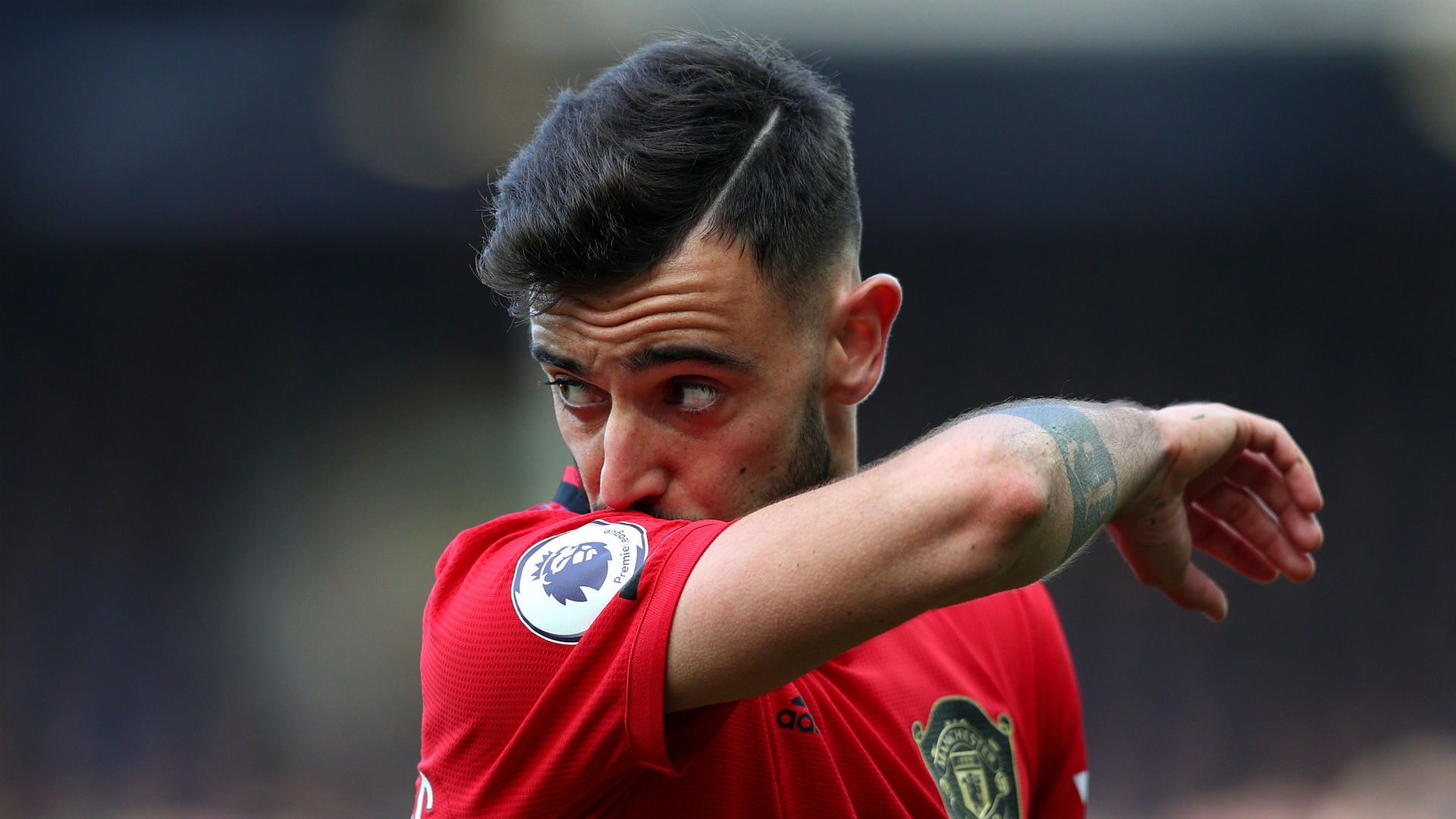 FIFA Investigating Fernandes Transfer To Manchester United