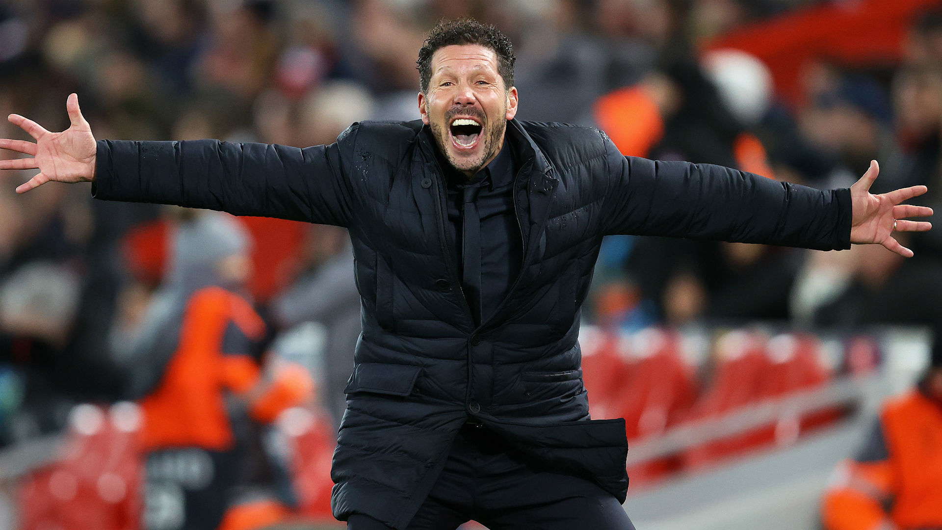 Diego Simeone has a job for life at Atletico, | beIN SPORTS