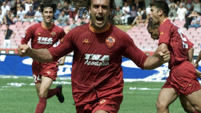 Torino 0, Roma 3: Match Highlights - Chiesa Di Totti