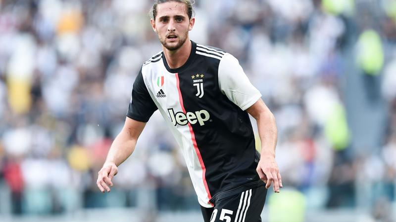 Adrien Rabiot Car Adrien Rabiot (Juventus) en grève car méconten | beIN SPORTS