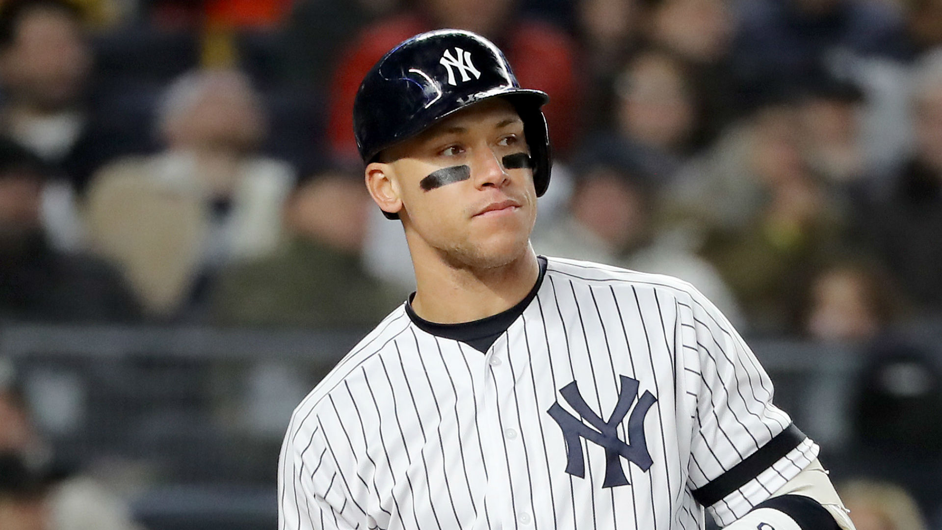 Yankees Star Aaron Judge Set To Return At Full Capacity