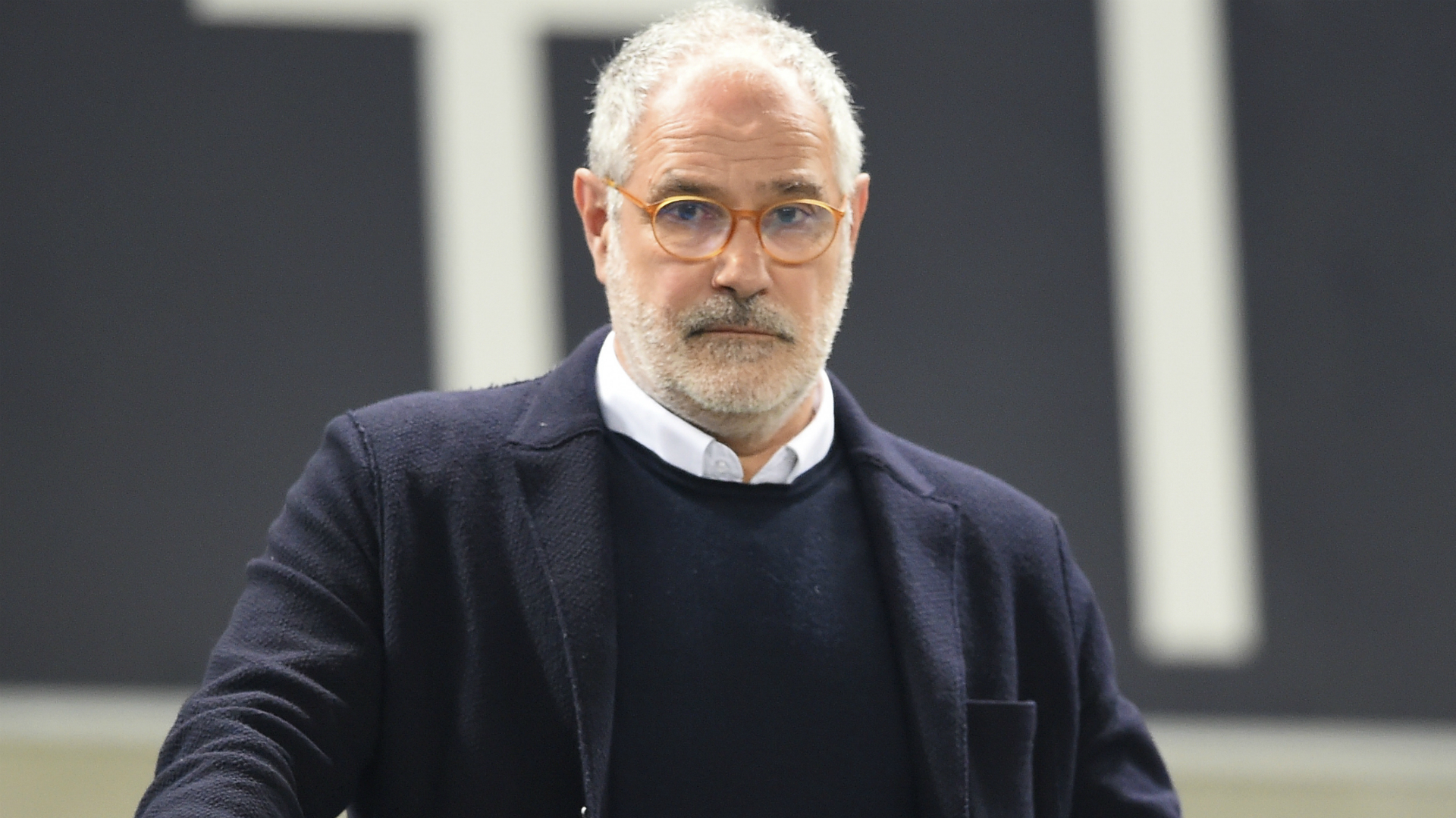 Zubizarreta leaves Marseille, doubts over Villas-Boas