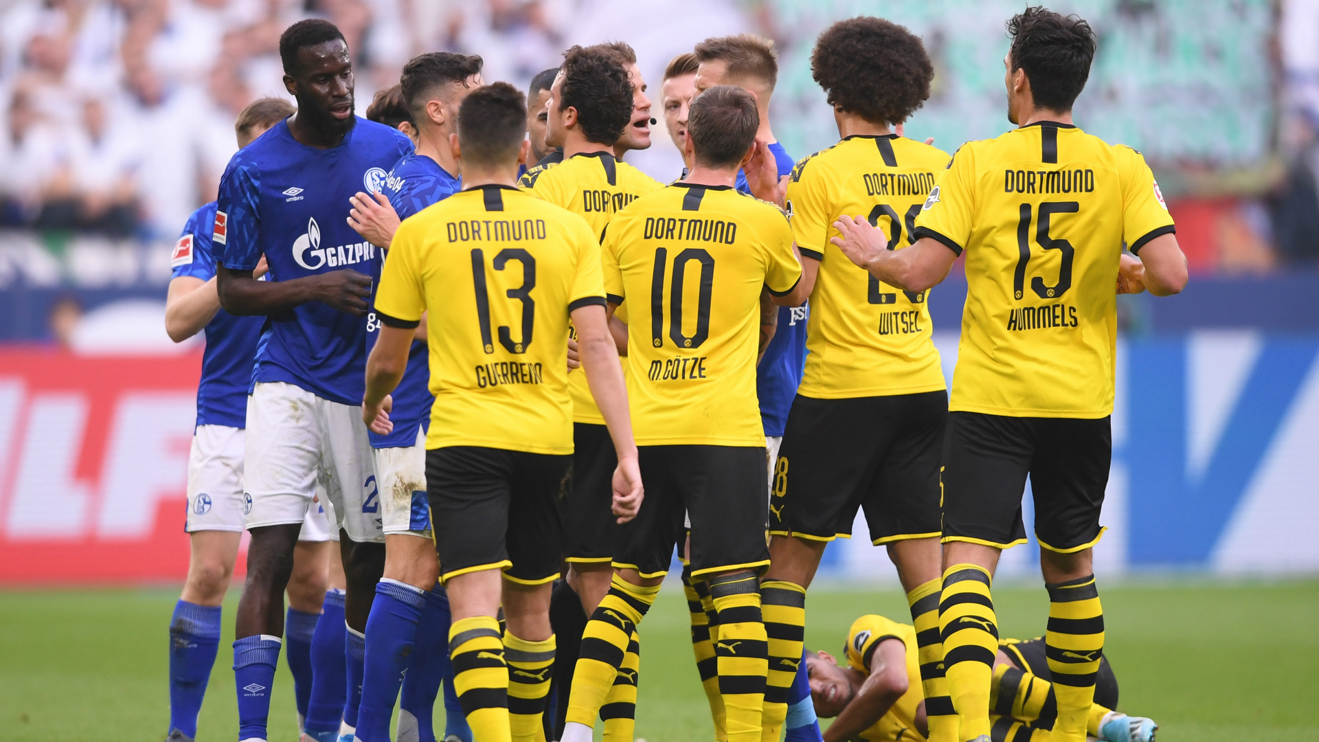 5 Derby Terpanas Klub Liga Jerman, Rivalitas Sengit Penuh Sejarah - 1685289668517 a2ead5fe 17c3 4513 9830 a2f70b0bde19 5 Derby Terpanas Klub Liga Jerman, Rivalitas Sengit Penuh Sejarah - 1685289668517 a2ead5fe 17c3 4513 9830 a2f70b0bde19