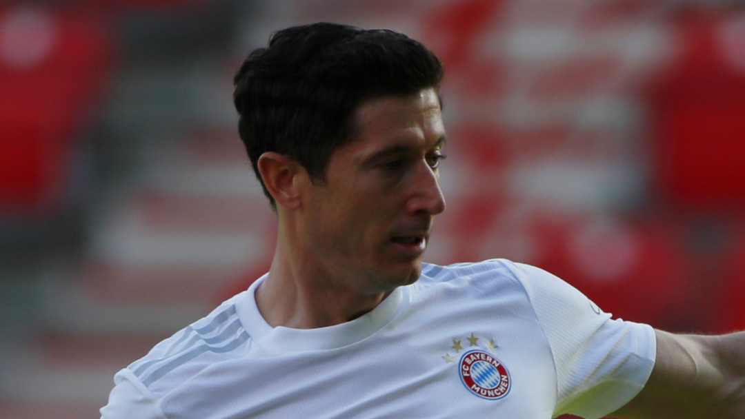 Bundesliga Is Back: Flick Tips Lewandowski To | BeIN SPORTS