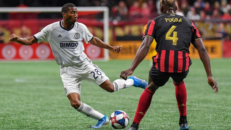 بوغبا الكبير ينضم إلى سوشو لثلاثة مواسم