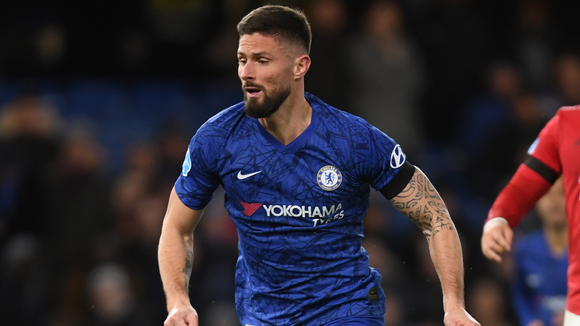 Giroud cheap chelsea jersey