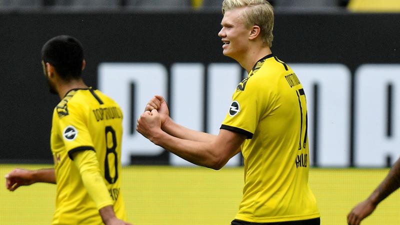Wolfsburg Vs Borussia Dortmund - Live Stream I | beIN SPORTS