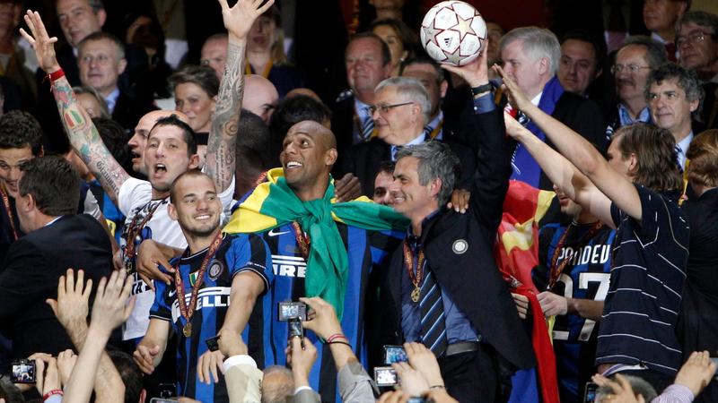 10 Years Since Inter's Treble Win | beIN SPORTS