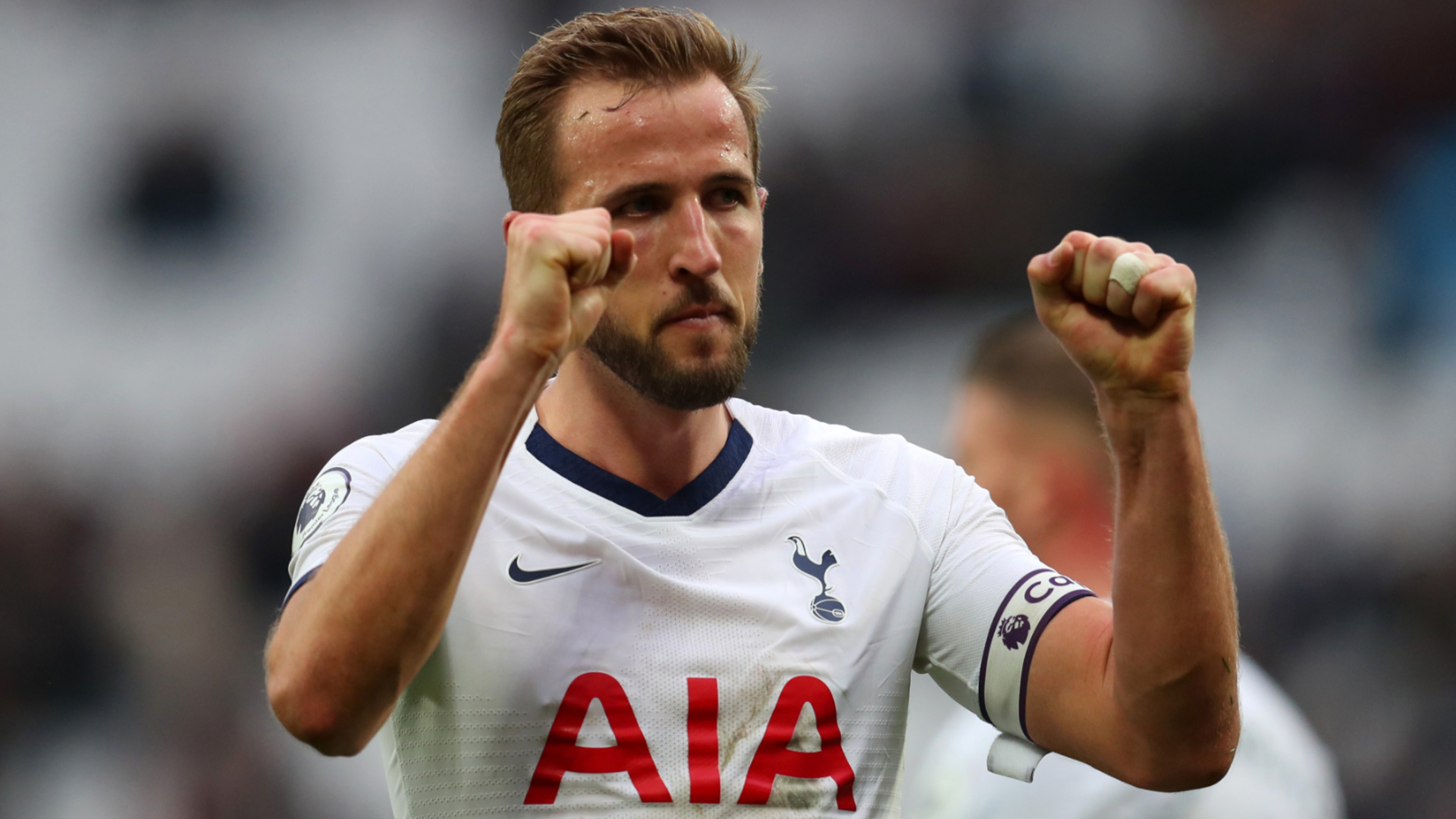 Harry Kane: 30 PL goals should lead to Man Utd not the Europa League with  Spurs