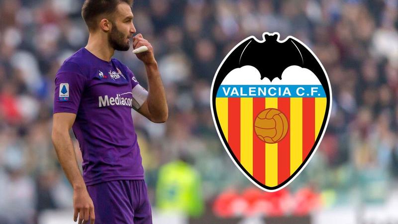 Report: Valencia Eye Pezzella As Garay Replacement
