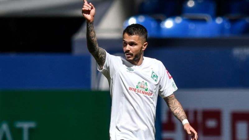 El Werder Bremen agranda la crisis del Schalke 04