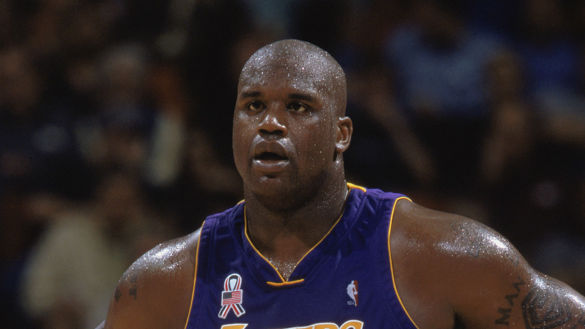 Shaq O'Neal Was The Last Center To Win Finals MVP, League MVP