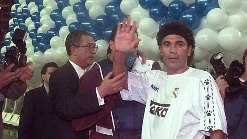 ¿En qué equipo actual encajaría Hugo Sánchez?