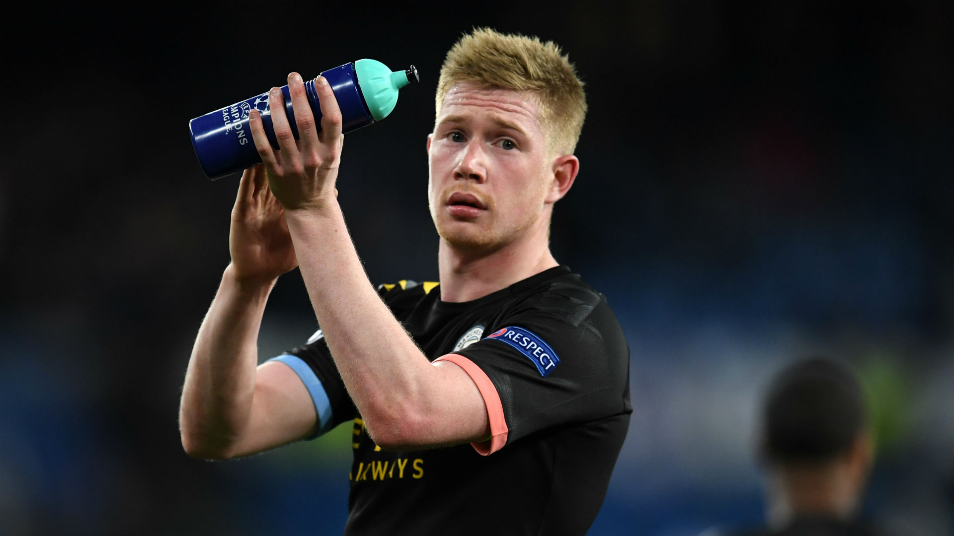 Kevin de Bruyne 2022