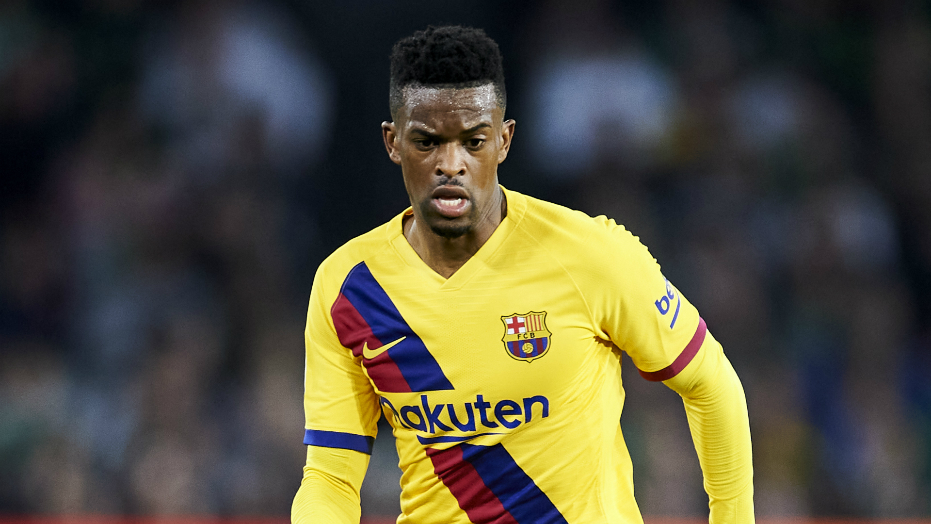 Semedo kept out of Barca training after report | beIN SPORTS