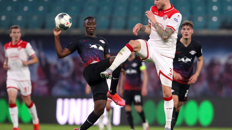 Bundesliga - Incroyable : Leipzig craque encore dans son antre !