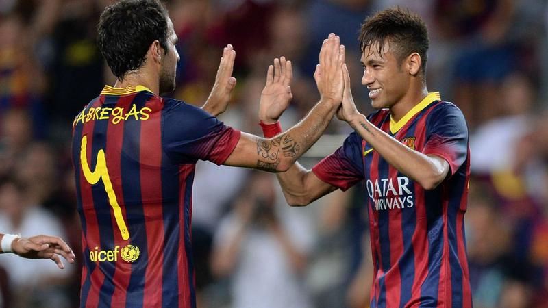 Neymar Condamné à Payer 6,7 Millions D’e | BeIN SPORTS