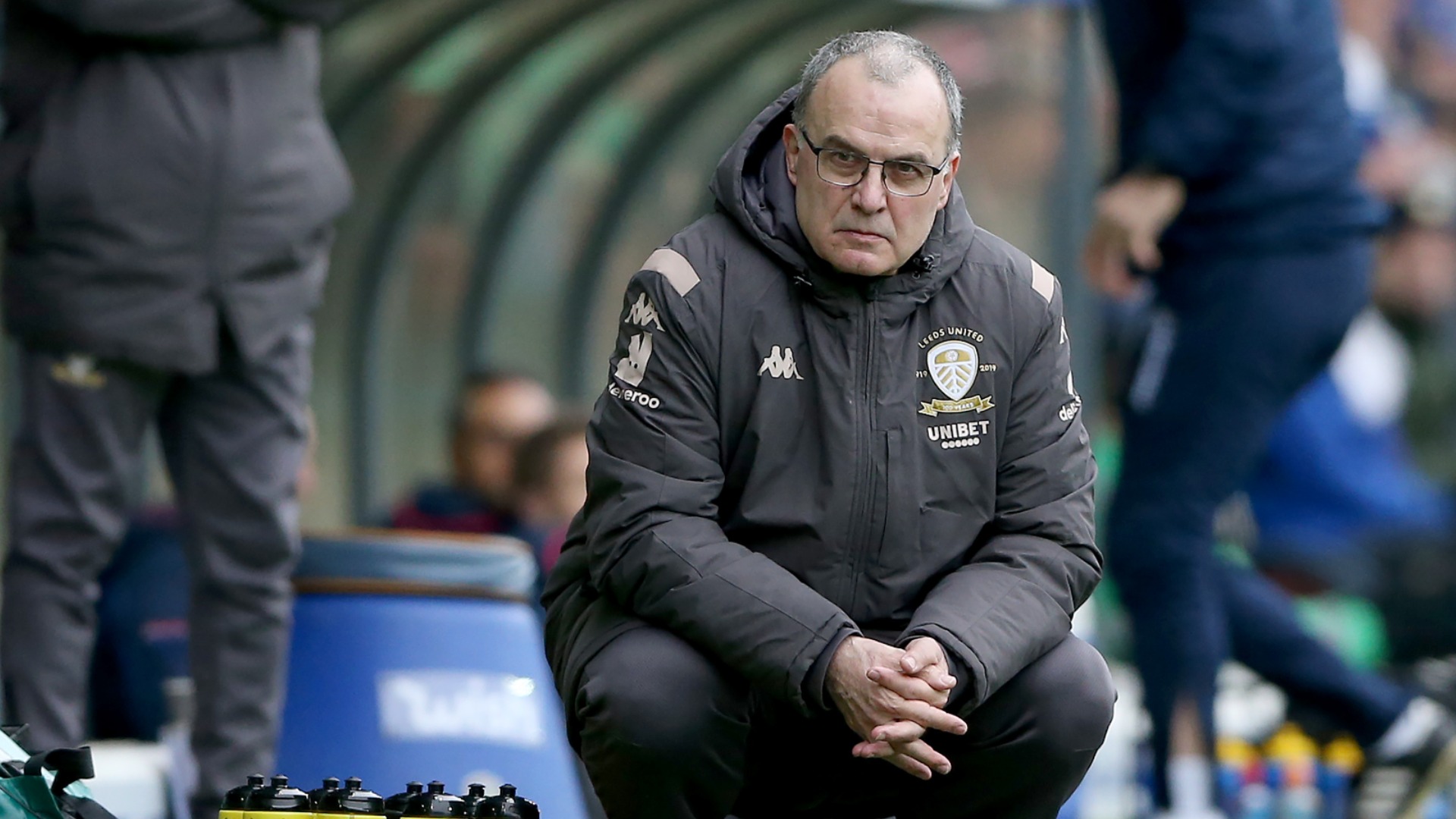 Cardiff City 2-0 Leeds United: Bielsa's men fail to capitalise on Fulham loss