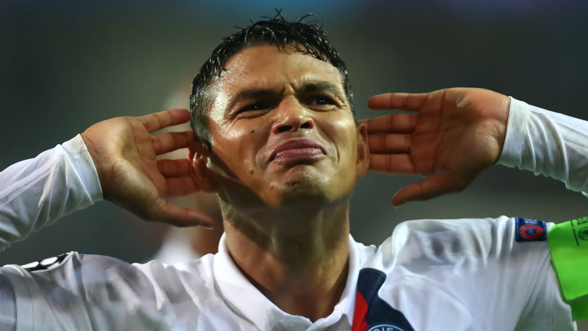 Fiorentina Say Thiago Silva Links Are Only Rumors