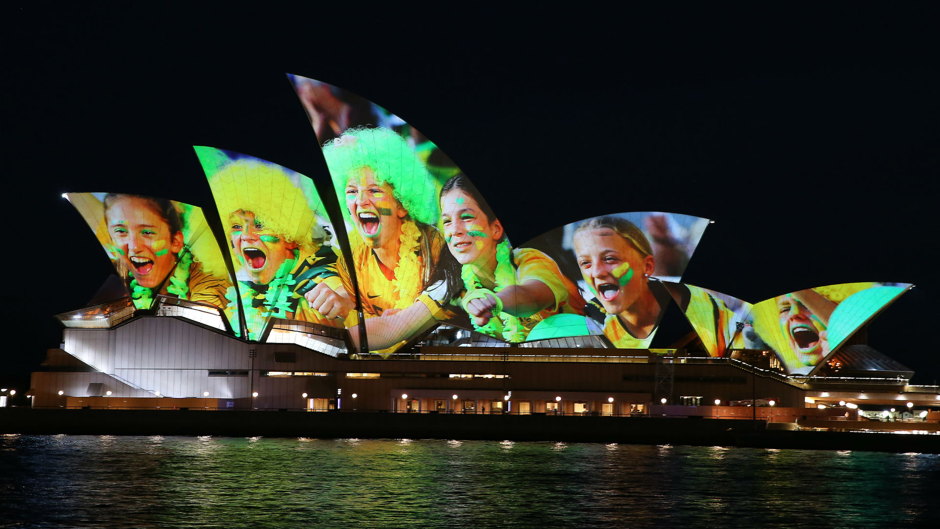 Australia And New Zealand To Host 2023 Women's World Cup