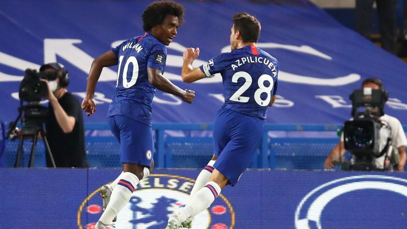 Live streaming chelsea 2024 vs city bein sport