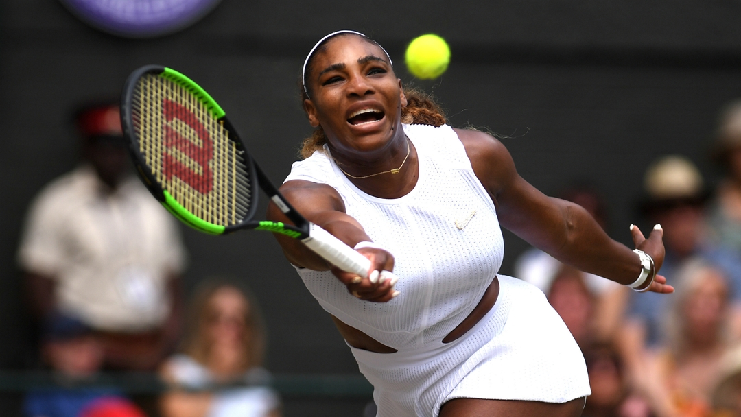 Wimbledon 2020: Is Serena Williams already the | beIN SPORTS