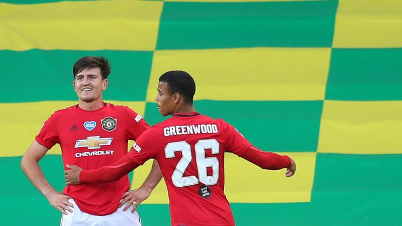 El United avanza con gol en tiempo extra en la FA Cup