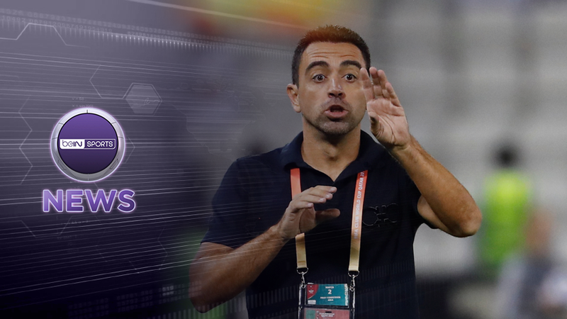 beIN NEWS: Xavi da el portazo al Barcelona