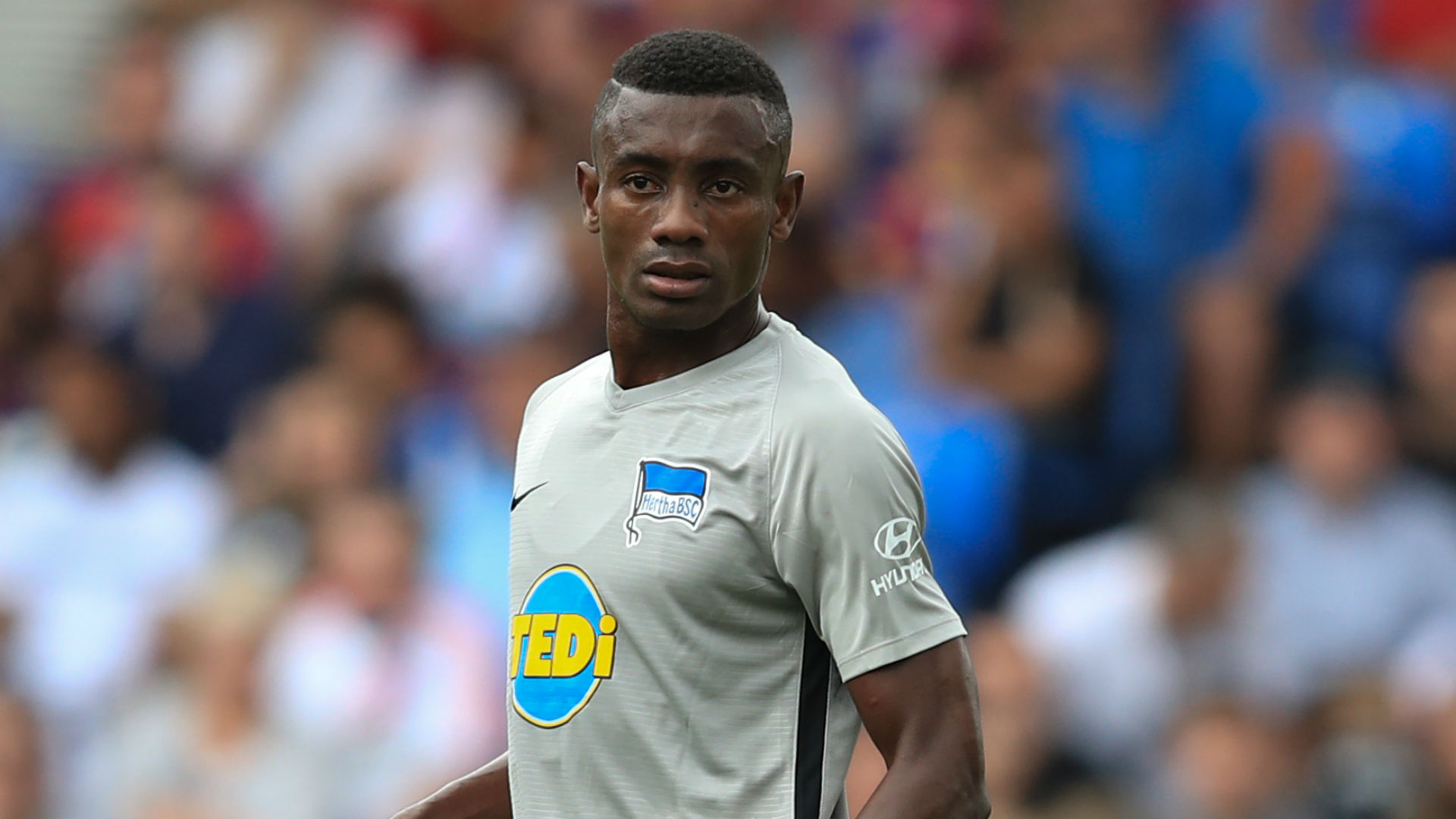 Kalou Completes Botafogo Switch