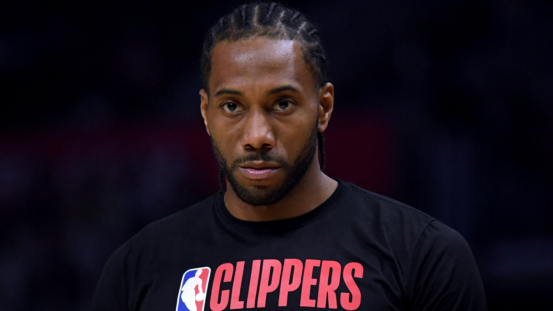 Kawhi Leonard 'healthy' and now at Disney World, confirms Rivers