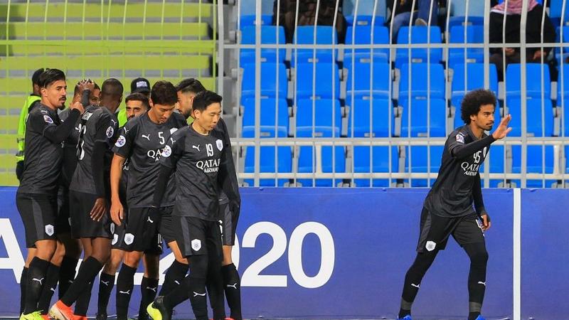 Qatar to host Asian Champions League group matches