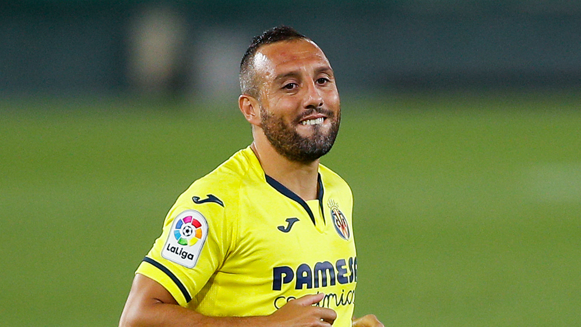 Cazorla agrees to join Xavi's Al Sadd
