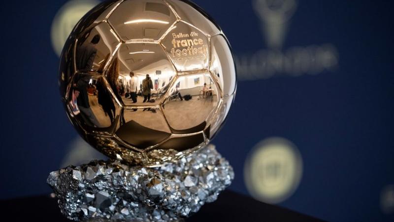 فرانس فوتبول تعلن عدم منح جائزة الكرة الذهبية لعام 2020