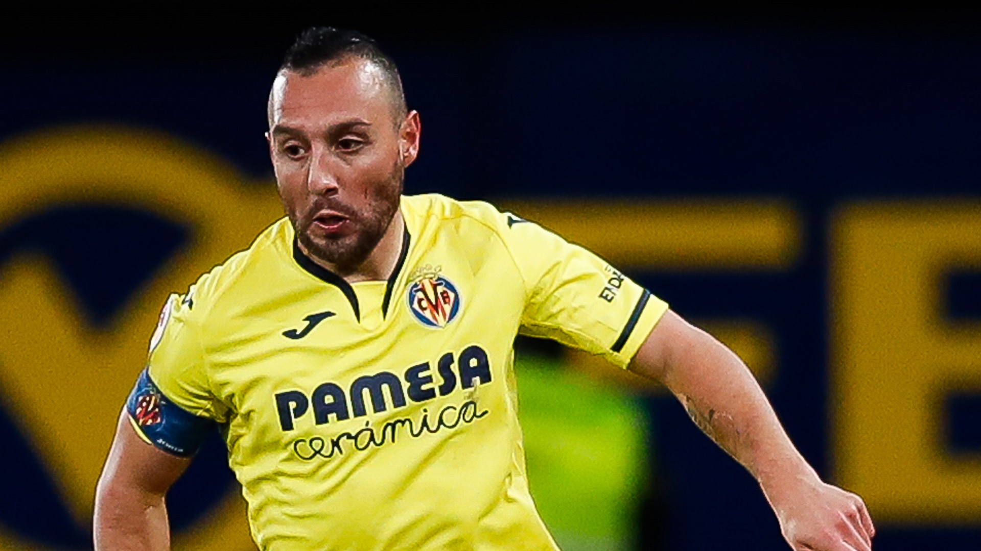 El Al Sadd hace oficial el fichaje de Santi Cazorla