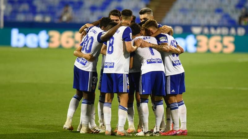 Zaragoza Beat Ponfa to End Winless Skid