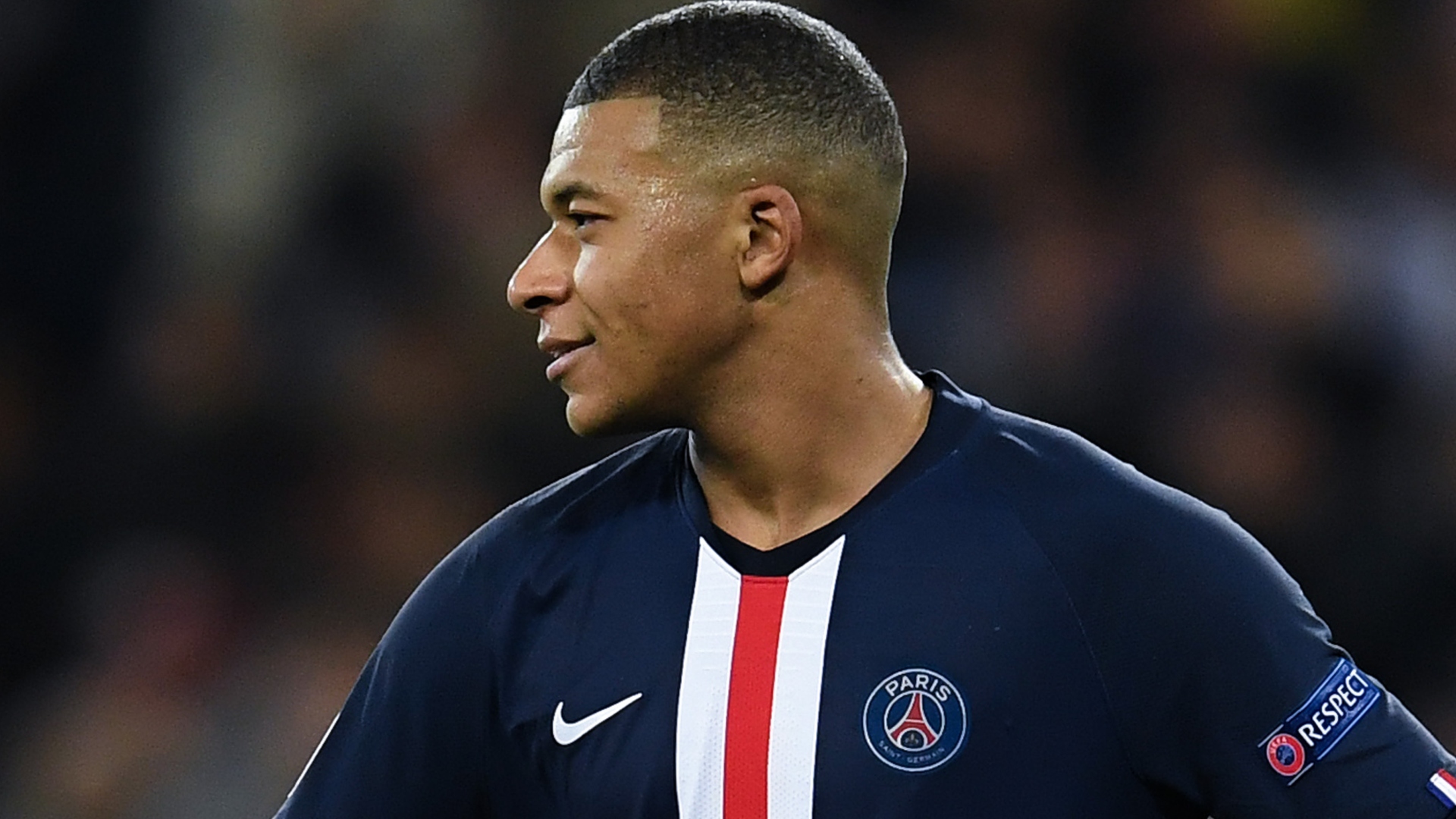 Mbappe: I'm Staying at PSG 'No Matter What'